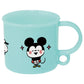 Disney Store - Antibakterielle spülmaschinenfeste Plastikbecher Kanahi MK Friends/KE5AAG_614231 - Küchenzubehör Japan Disney Store