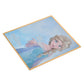 Elsa Transparente Karte Japan Disney Store