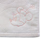 Minnie Maus Handtuch Einfaches Rosa Japan Disney Store