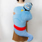 Aladin Genie - Dekoratives Kissen Japan Disney Store
