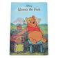 Pooh & Piglet Postkarte Lentikular Japan Disney Store