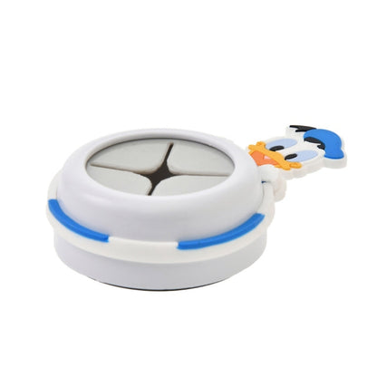 Donald Handtuchhalter Magnettyp Japan Disney Store