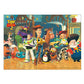Toy Story 108-teiliges Puzzle "Toy Story Große Versammlung" Japan Disney Store