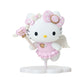 Figure Hello Kitty Angel Sanrio