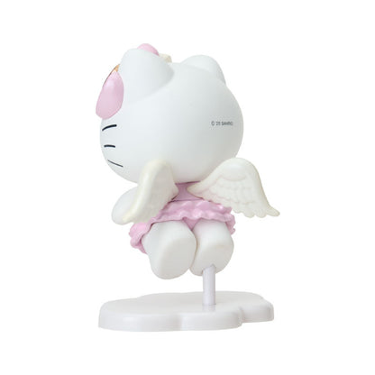 Figure Hello Kitty Angel Sanrio