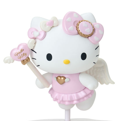 Figure Hello Kitty Angel Sanrio