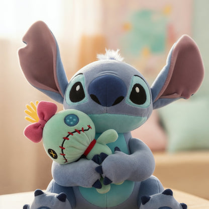 Lilo &amp; Stitch Tokyo Resort