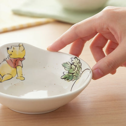 Pu der Bär Gemüse Table Top