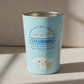 Edelstahlbecher – Cinnamoroll 2022
