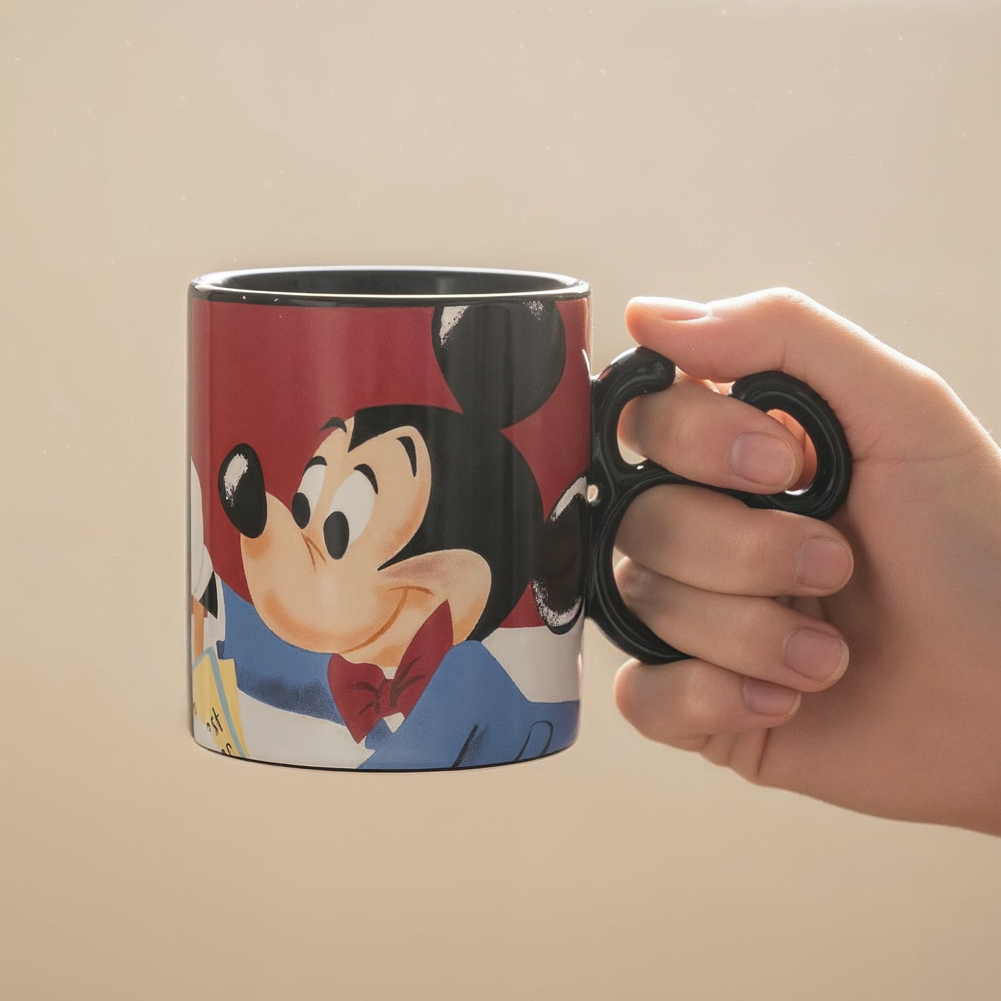 Mickey Becher - Tasse