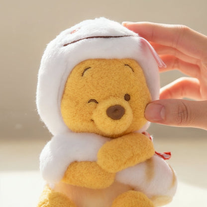 Winnie the Pooh Snake of the Year 2025 - cuddly toy - 16 cm