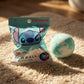 Disney Store - Stitch Mystery Light-Up Mascot Bath Bomb - Bath Additive