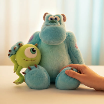 Disney Store - Plush Figure Sally Mike - Toys