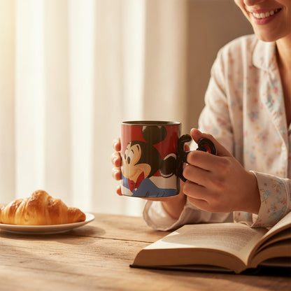 Mickey Becher - Tasse