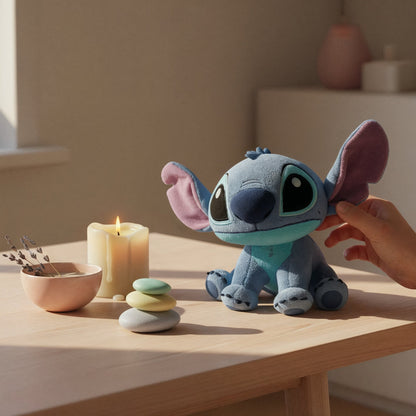 Disney Store - Stitch - Plush Toy