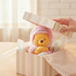 Winnie the Pooh (S) Pink Year of Snake - Soft toy - 16 cm