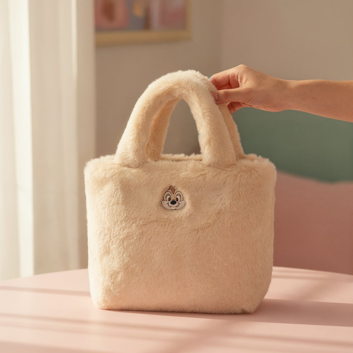 Disney Store - Tote Bag - Accessory