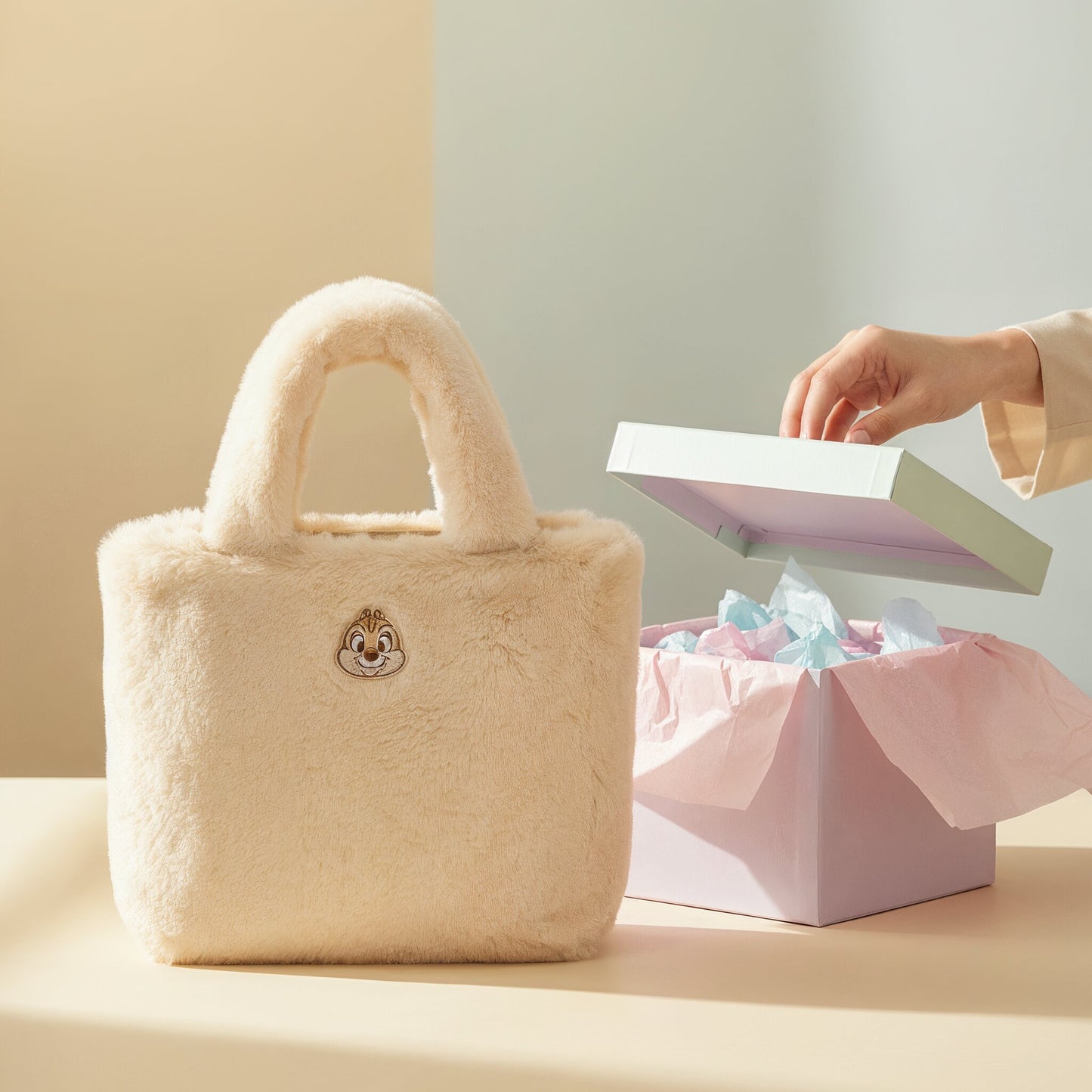 Disney Store - Tote Bag - Accessory
