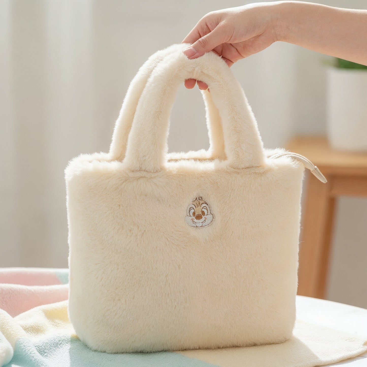 Disney Store - Tote Bag - Accessory