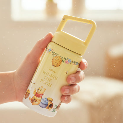 Winnie Pooh Wasserflasche
