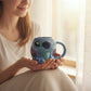 Stitch 3D Tasse