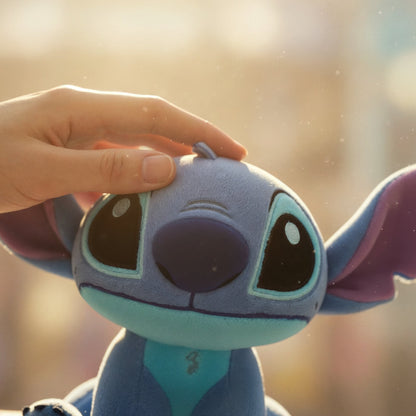 Disney Store - Stitch - Plush Toy