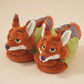 Nick Wilde Hausschuhe 36-39 Warm Goods