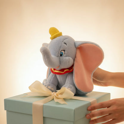 Dumbo Hand Puppet Tokyo Resort
