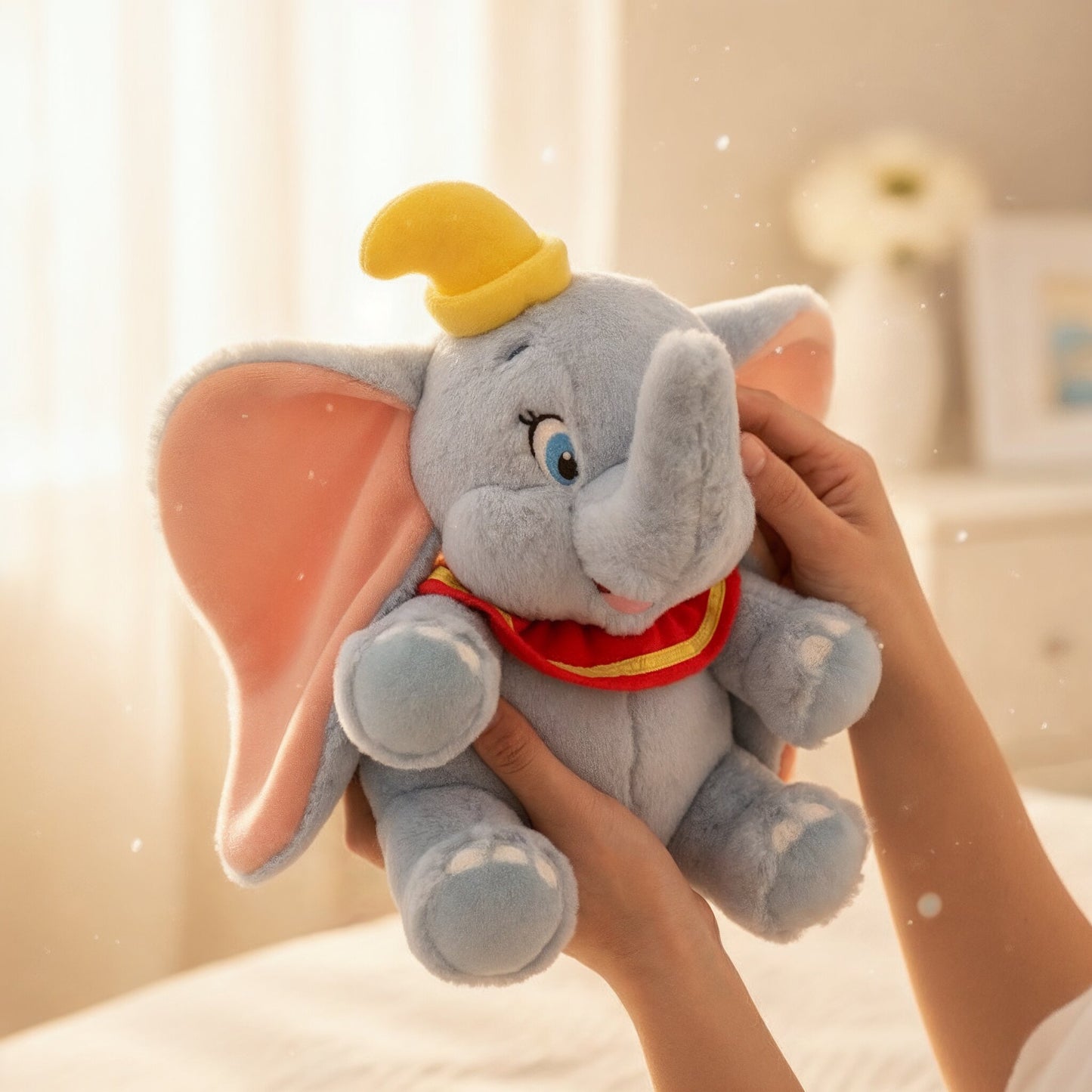Dumbo Hand Puppet Tokyo Resort
