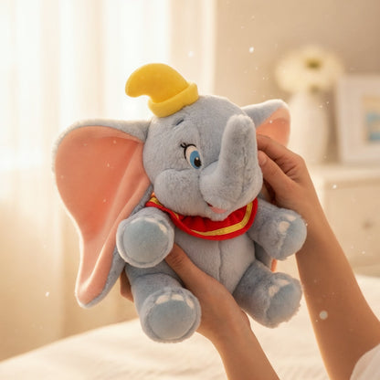 Dumbo Hand Puppet Tokyo Resort