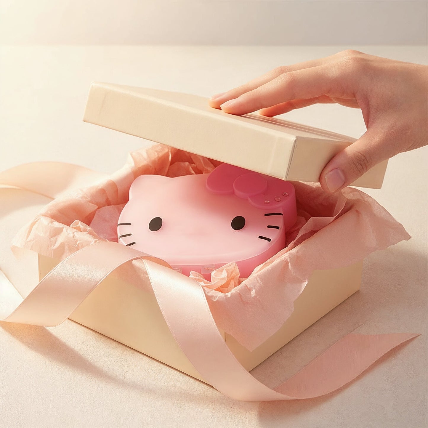 Hello Kitty Case (I Love Hello Kitty)