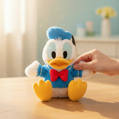 Disney Store - Hand Puppet - Toys