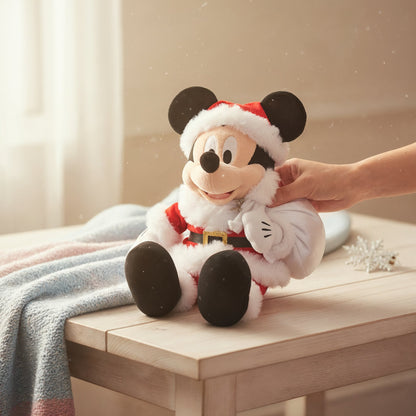 Mickey Maus Disney Weihnachten 2024 Japan Disney Store