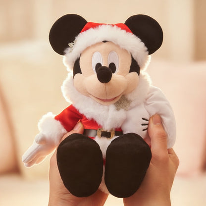 Mickey Maus Weihnachten 2024 Japan Disney Store
