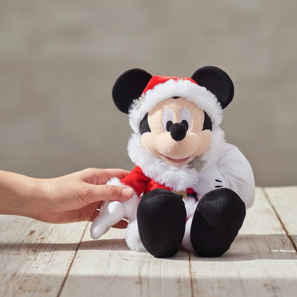 Mickey Maus Disney Weihnachten 2024 Japan Disney Store