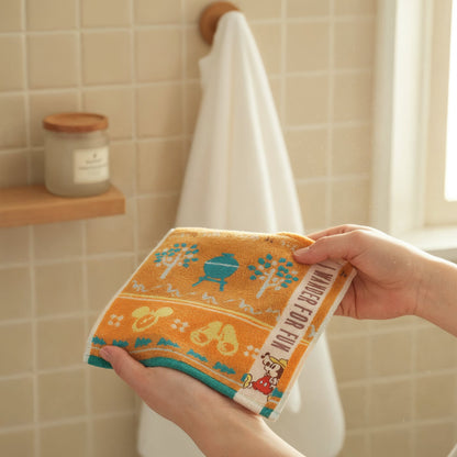 Mickey Mouse Mini Towel