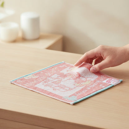 Mickey Mouse Mini Towel