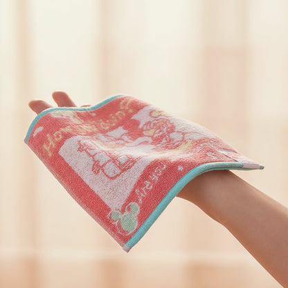 Mickey Mouse Mini Towel