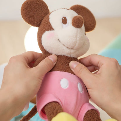 Mickey Mouse Daydreaming - Soft toy - 35 cm