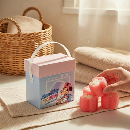 Minnie Wäscheball-Etui Minnies Waschtag