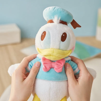 Donald Duck Daydreaming - Soft toy - 36 cm