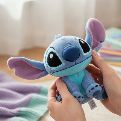 Disney Store - Stitch - Plush Toy