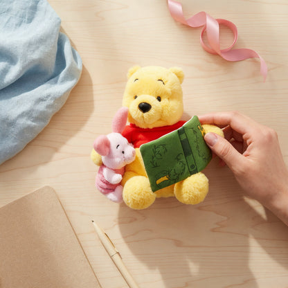 Winnie the Pooh und Ferkel Tokyo Resort Japan Disney Store