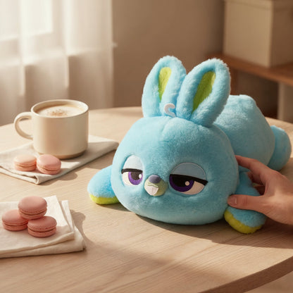 Disney Store - Rabbit Plush Toy Cuddly Toy - Stuffed Toy