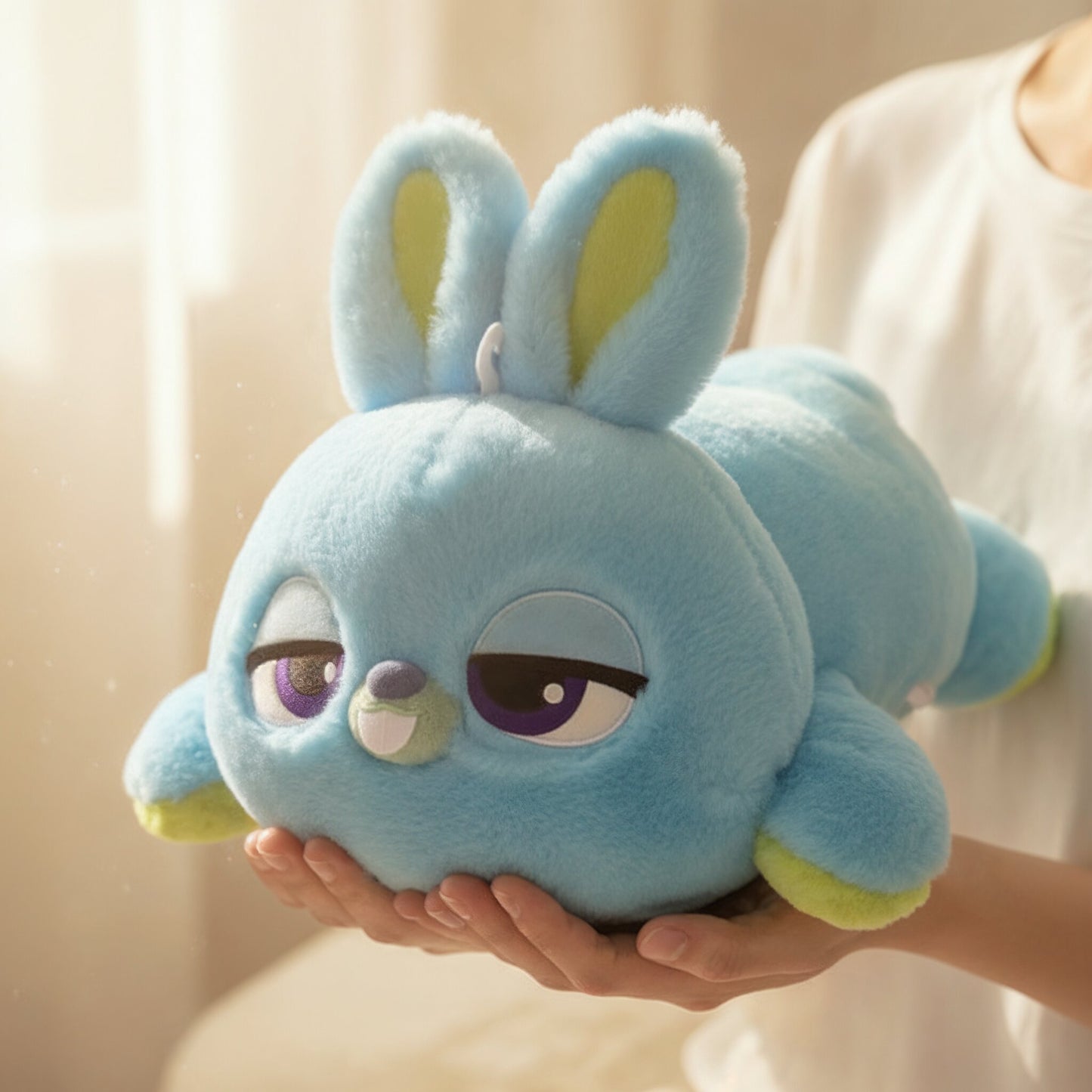 Disney Store - Rabbit Plush Toy Cuddly Toy - Stuffed Toy