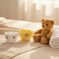 Stapelbecher 3er Set Kanahai/Pooh