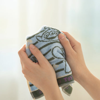 Toy Story Mini Towel Playful Friends