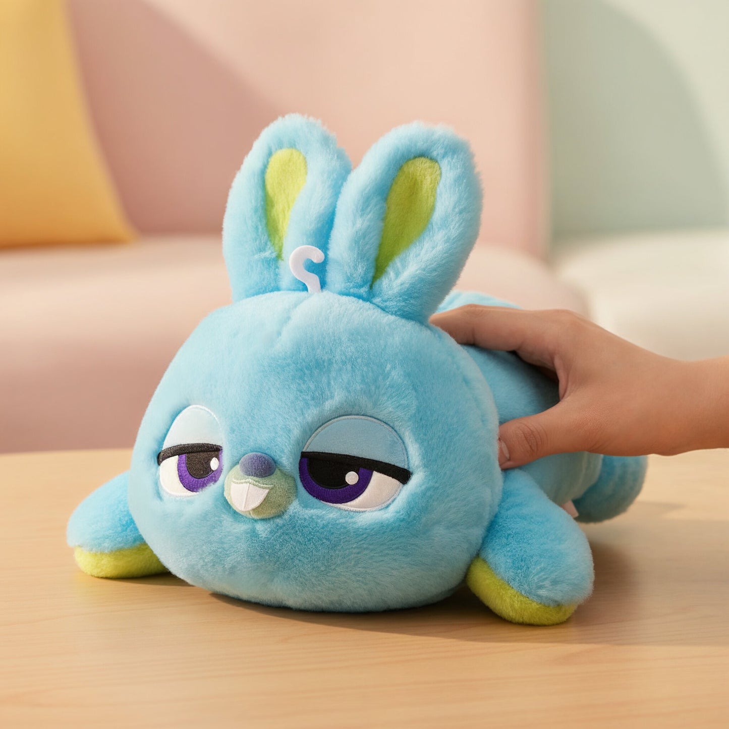 Disney Store - Rabbit Plush Toy Cuddly Toy - Stuffed Toy