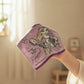 Rapunzel auf dem Turm Rapunzel Mini-Handtuch Mellow Dream