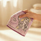 Rapunzel auf dem Turm Rapunzel Mini-Handtuch Mellow Dream
